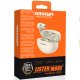Наушники Bluetooth Amaya ATW-26 TWS (Beige)