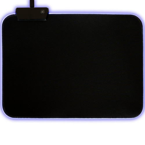 Коврик для мыши Razer RGB R-350 RS-02 (250×350 мм) (Black)