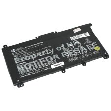 Аккумулятор для ноутбука HP TF03XL 11.1V 3600mAh 40Wh (Original PRC)