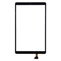 Сенсорное стекло для Samsung T515 Galaxy Tab A 10.1 (2019) (LTE) (Black)