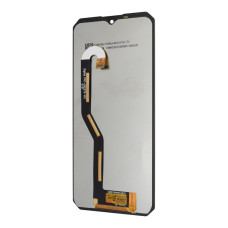 Дисплей для Oukitel WP53 S з тачскріном (Black)