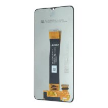 Дисплей для Samsung A326 Galaxy A32 (5G) (2021) з тачскріном (Black) (Original Refurbished)