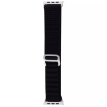 Ремешок для Apple Watch 38/40/41 мм Alpine Loop (Black)