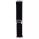 Ремінець для Apple Watch 38/40/41 мм Alpine Loop (Black)