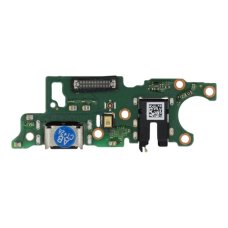 Плата зарядки для Oppo A3x (5G) (Original PRC)