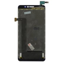 Дисплей для Lenovo S850 с тачскрином (White)