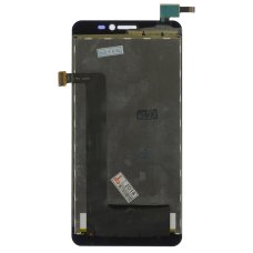 Дисплей для Lenovo S850 с тачскрином (White)