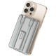 Повербанк WIWU Wi-P056 Magnetic 22.5W+PD20W (10000 mAh) (Silver)