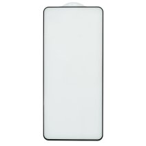 Захисне скло ESD Antistatic для Poco F5 (Full Glue) (Black)
