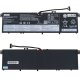 Акумулятор для ноутбука Lenovo L24D4PE1 7.4V 10700mAh 79Wh (Original PRC)
