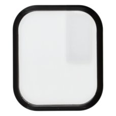 Захисне скло PRIME для Apple Watch Series 10 (46mm) (Full Glue) (0.3 мм, 4D)