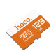 Карта пам'яті Hoco MicroSD 128Gb C10