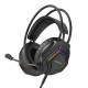 Наушники Borofone BO105 Thunder (Black)