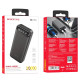 Повербанк Borofone BJ14A (20000 mAh) (Black)