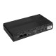 Бесперебойный блок питания Mini DC UPS DCSL1018PC 18W (20000 mAh) (Black)