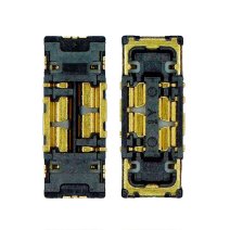 Роз'єм материнської плати для батареї для Apple iPhone 11 6 pin