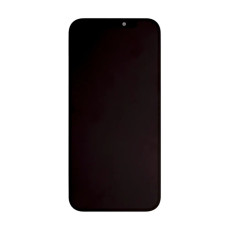 Дисплей для iPhone 12 Pro с тачскрином в рамке (Black) (Original Refurbished) (Заменен тачскрин)