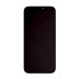 Дисплей для iPhone 12 Pro з тачскріном в рамці (Black) (Original Refurbished) (Замінено тачскрін)