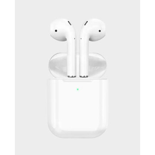 Наушники Bluetooth Hoco EW25 TWS (White)