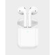Наушники Bluetooth Hoco EW25 TWS (White)