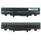 Аккумулятор для ноутбука Acer AL14A32 11.1V 5200mAh 58Wh (Black)