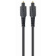 Аудиокабель Optical ODTODT (1.5 м) (Black)