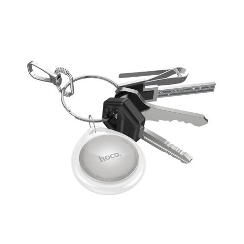 Смарт-трекер Hoco DI29 Plus (White)
