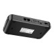 Безперебійний блок живлення Hoco DB62 для роутерів 5V 9V 12V (20000 mAh) (Black)