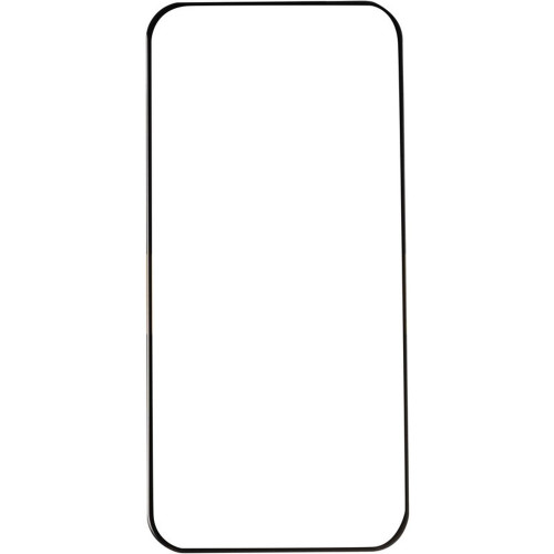 Захисне скло Gelius для Apple iPhone 15 Pro (Full Glue) (0.3 мм, 2.5D) (Black)