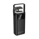 Повербанк Borofone BJ65 22.5W PD20W (30000 mAh) (Black)
