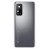 Задня кришка для Xiaomi Mi 10T (5G) (Silver) (Original)