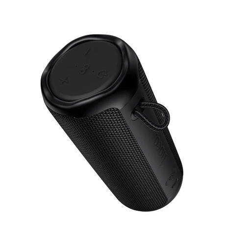 Bluetooth колонка Hoco HC50 Advantage (Black)