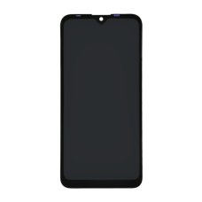Дисплей для Tecno Spark Go (2020) с тачскрином (Black)