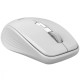 Мишка бездротова Proove Click (White)