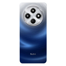 Задня кришка для Xiaomi Redmi 14C (5G) (Blue) (Original PRC)