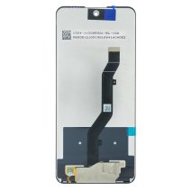 Дисплей для ZTE Blade V40 с тачскрином (Black) (Original PRC)