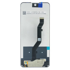 Дисплей для ZTE Blade V40 с тачскрином (Black) (Original PRC)