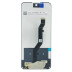 Дисплей для ZTE Blade V40 с тачскрином (Black) (Original PRC)