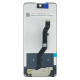 Дисплей для ZTE Blade V40 с тачскрином (Black) (Original PRC)
