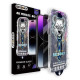 Защитное стекло BEISOKY Magic Box ESD для Apple iPhone 12 Pro (Full Glue) (Black)