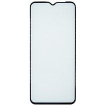 Защитное стекло PRIME для Xiaomi Redmi A1 (Full Glue) (0.3 мм, 4D) (Black)