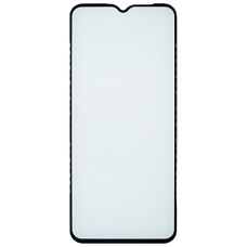 Защитное стекло PRIME для Xiaomi Redmi A1 (Full Glue) (0.3 мм, 4D) (Black)