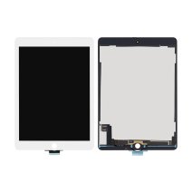 Дисплей для Apple iPad Air 2 (2014) з тачскріном (White) (Original PRC)