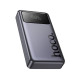 Повербанк Hoco Q40 PD65W (25000 mAh) (Gray)