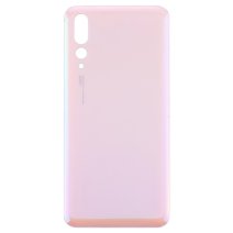 Задня кришка для Huawei P20 Pro (Pink gold)