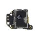 Плата зчитувача SIM-карти для Motorola XT2409 Moto Edge 50 Neo
