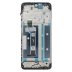 Дисплей для Motorola XT2623 G17 Power с тачскрином в рамке (Black) (Original)