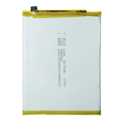 Аккумулятор для Motorola E7 Plus (5000 mAh) (Original)