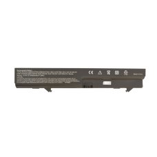 Аккумулятор для ноутбука HP HSTNN-DB90 11.1V 4400mAh 49Wh (Black)