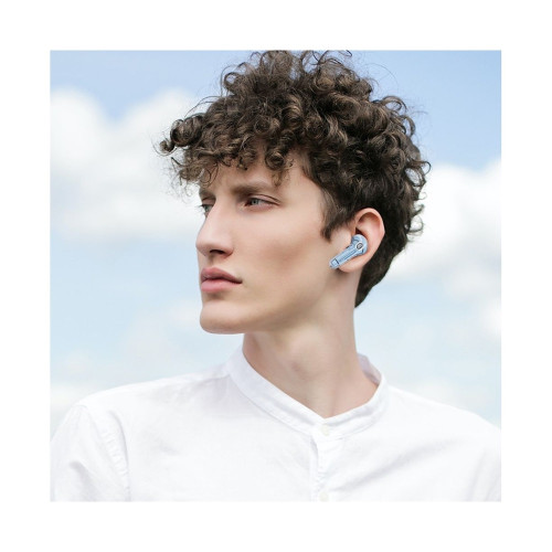 Наушники Bluetooth Acefast T8 TWS (Blue)